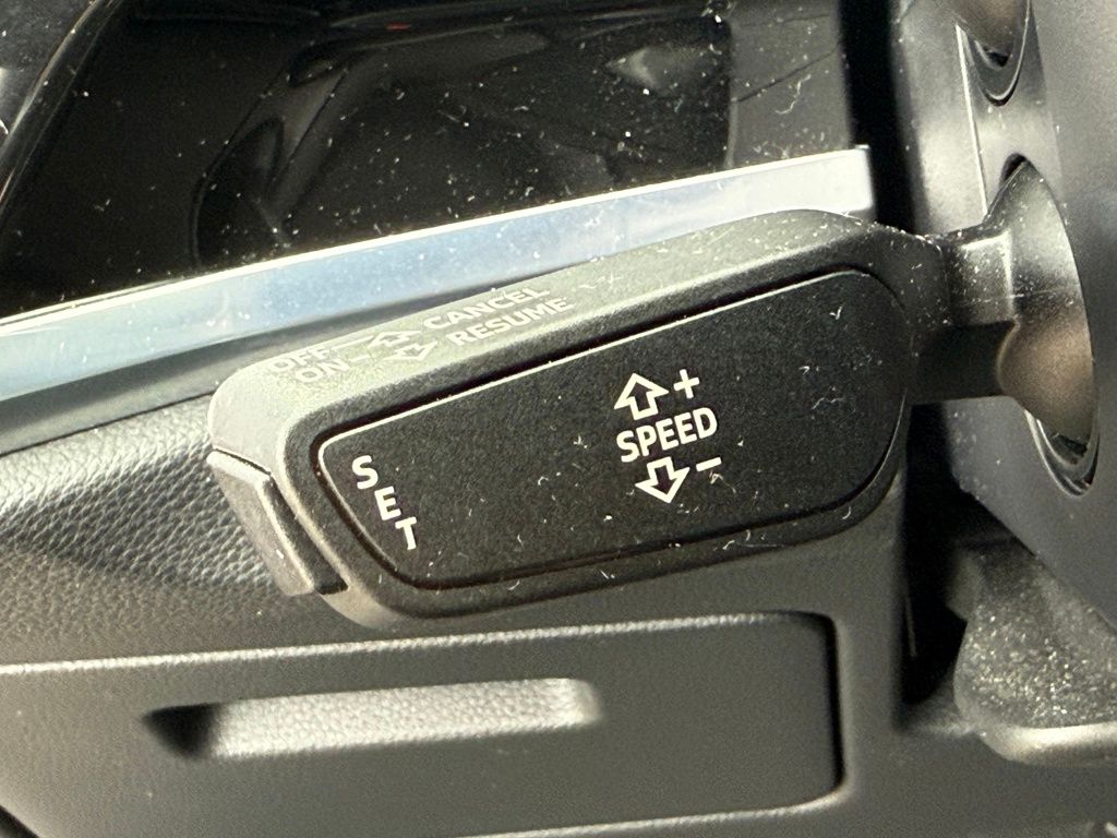 Used 2020 Gray Audi Premium S line image 65