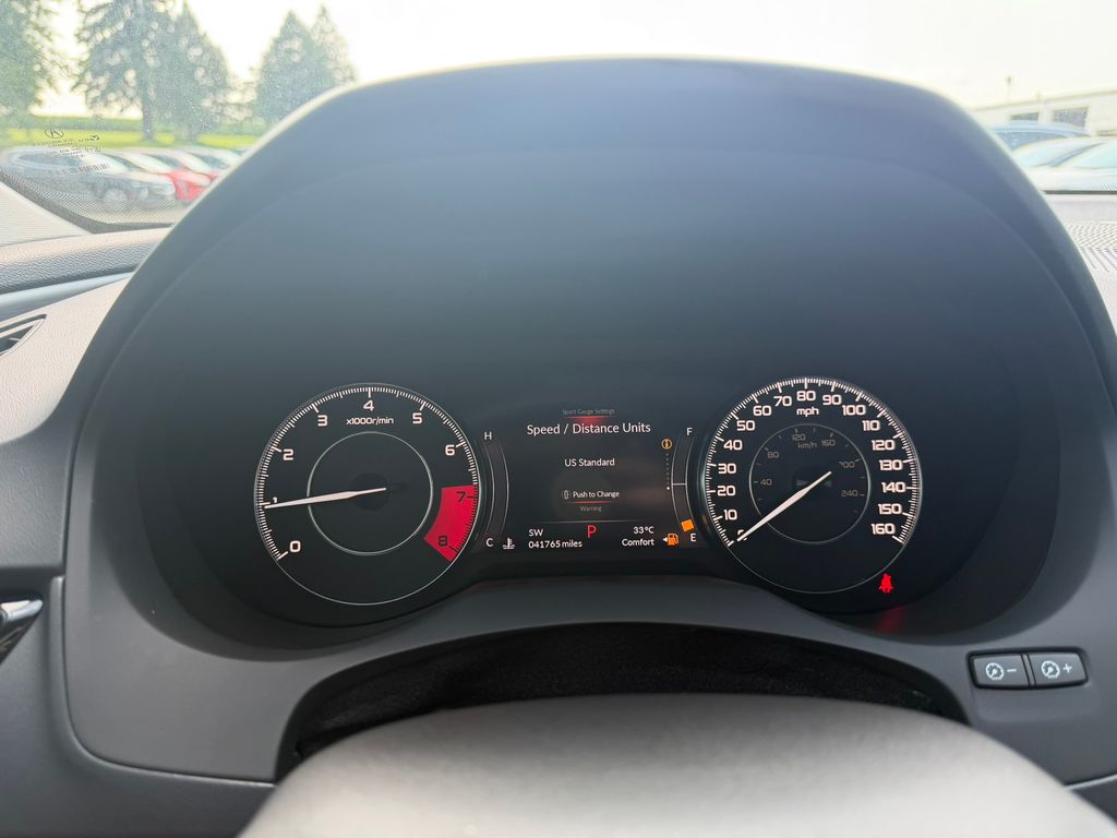Used 2020 Acura RDX SUV