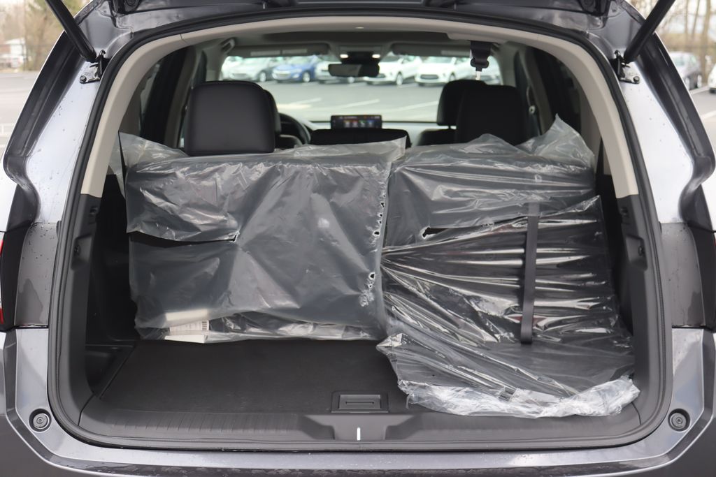 Thumbnail: 2025 Honda Pilot - 14