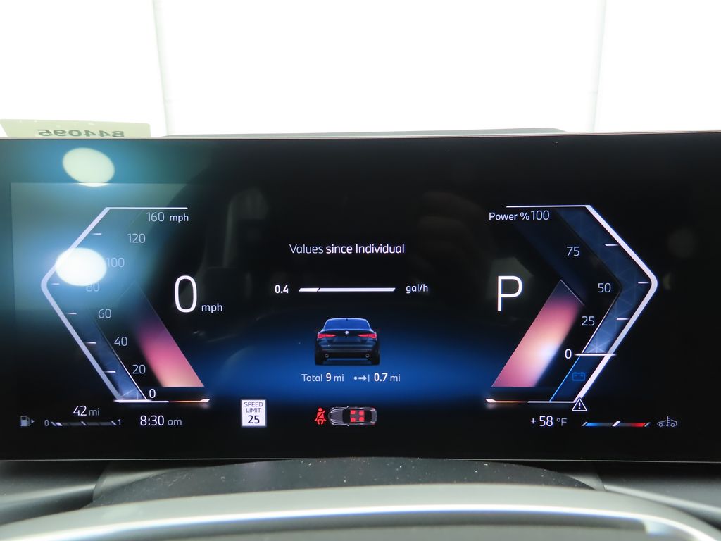 Thumbnail: 2026 BMW 4 Series - 28