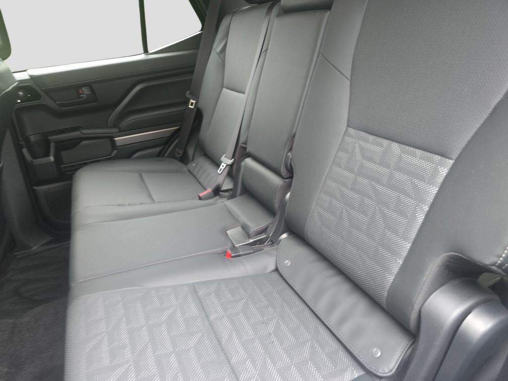 Used 2026 Toyota 4Runner i-FORCE MAX Hybrid SUV