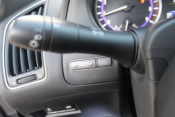 Used Car 2015 Infiniti Q50  Premium For Sale Under $20,000 In Georgetown, Texas