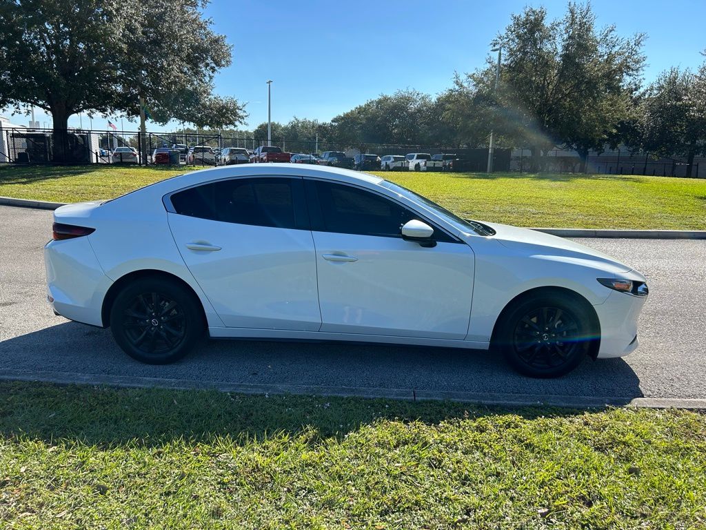 Thumbnail: 2021 Mazda Mazda3 - 6