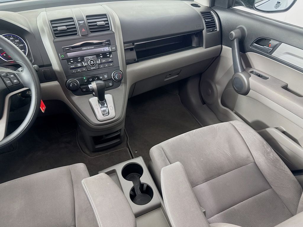 Used Car 2010 Honda Cr-v  Ex For Sale Under $10,000 In Austin, Texas