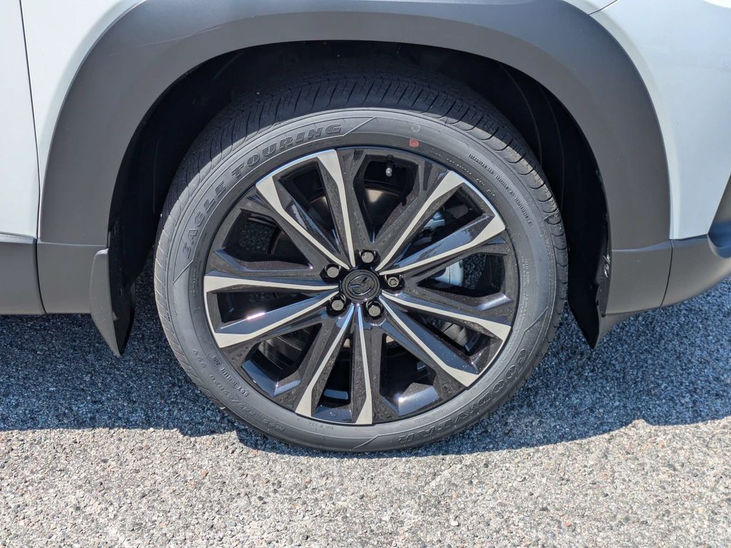 2026 Mazda CX-50 2.5 Turbo Premium Plus