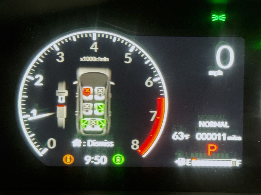 Used Car 2025 Honda Pilot  Trailsport For Sale Under $50,000 In Austin, Texas