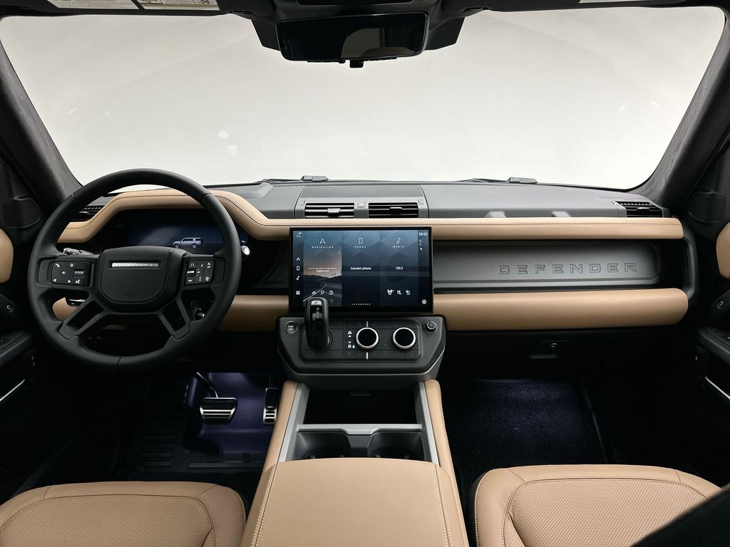 Thumbnail: 2026 Land Rover Defender - 9
