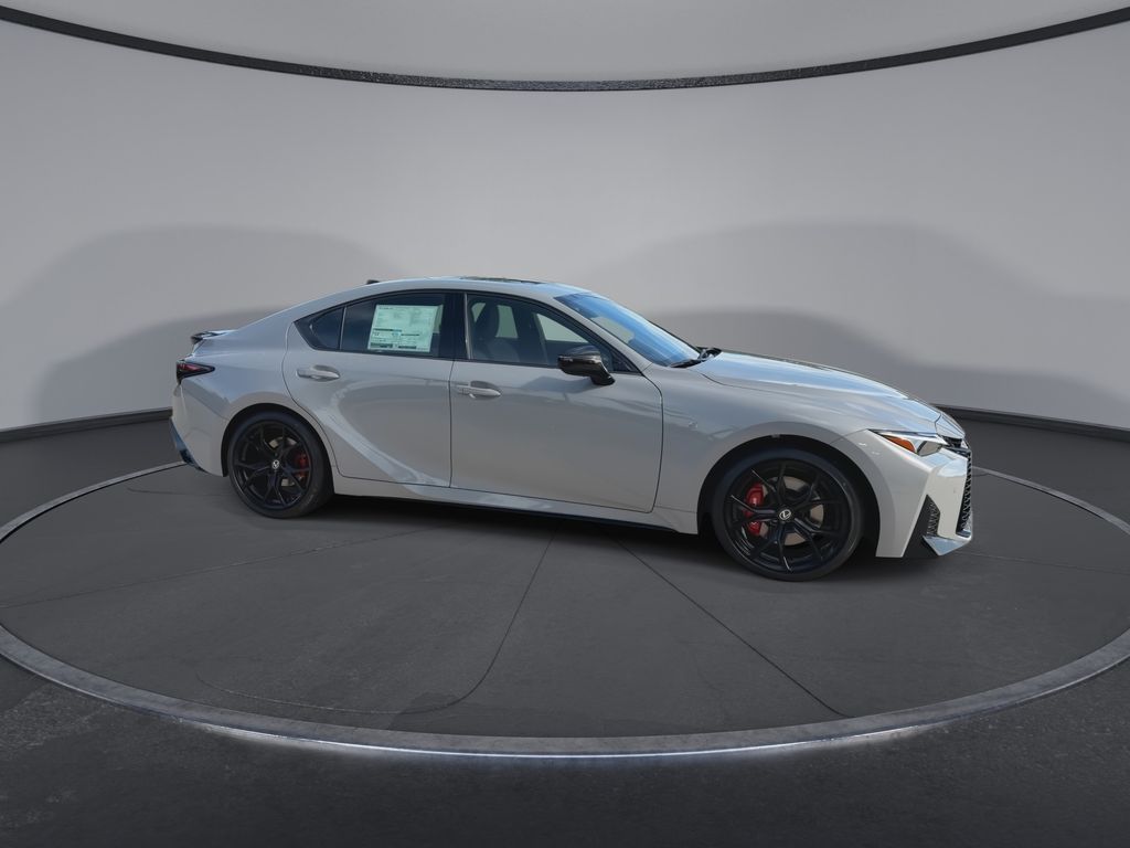 Thumbnail: 2026 Lexus IS - 2