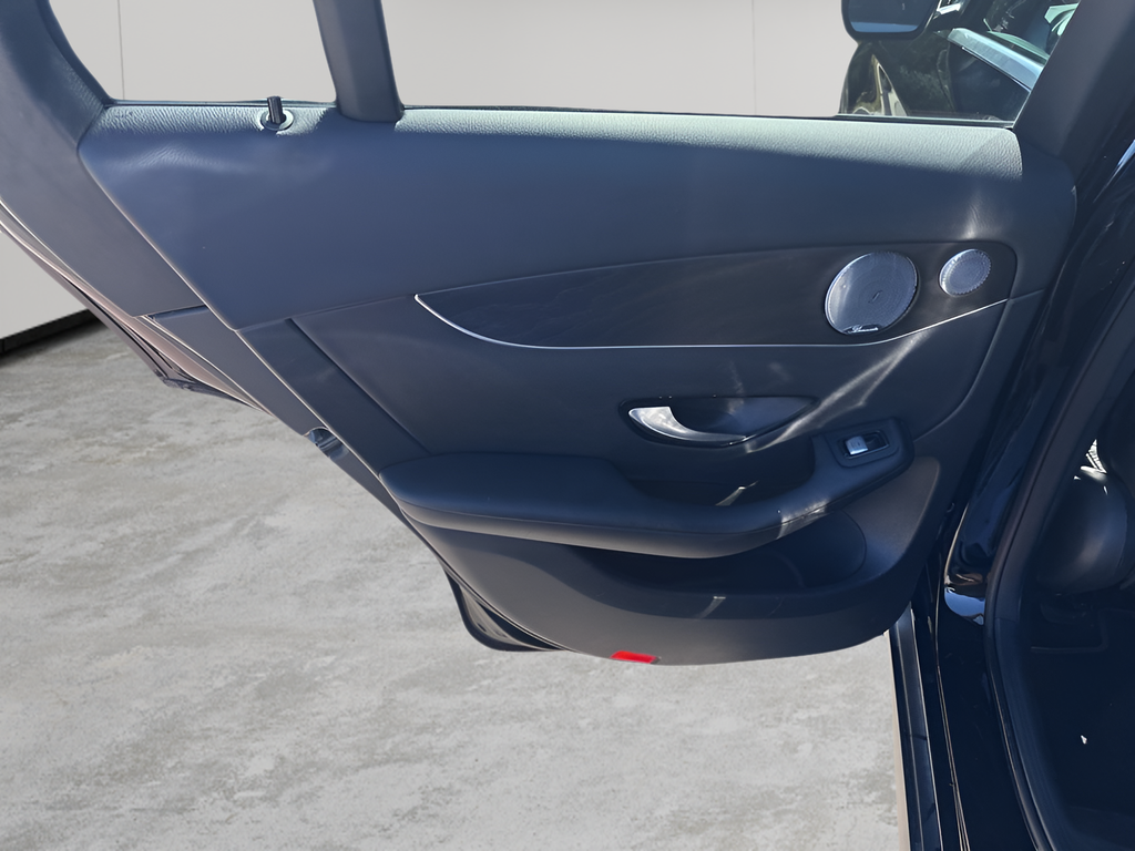 Used Car 2017 Mercedes-benz Glc  Glc 300 For Sale Under $15,000 In Austin, Texas