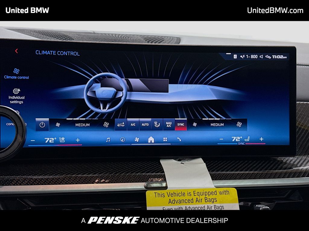 Thumbnail: 2024 BMW X7 - 11