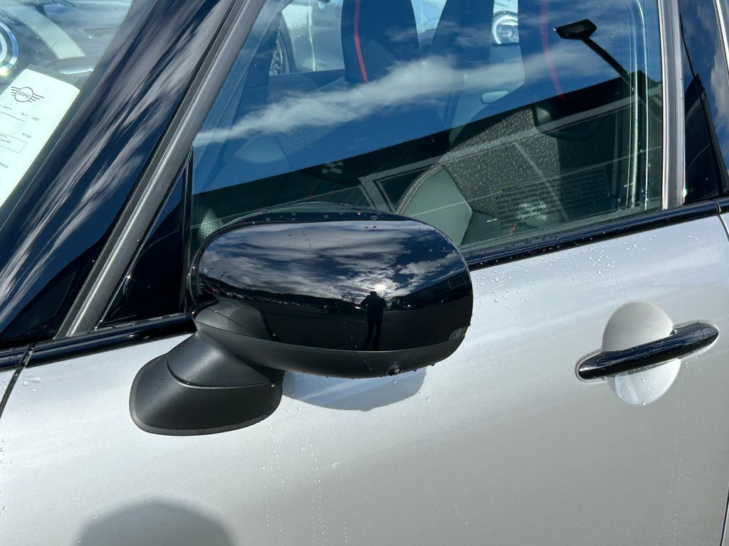 Thumbnail: 2026 MINI Cooper - 10