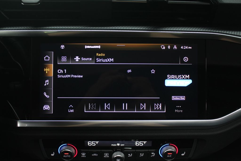 2023 Audi Q3 Premium 19