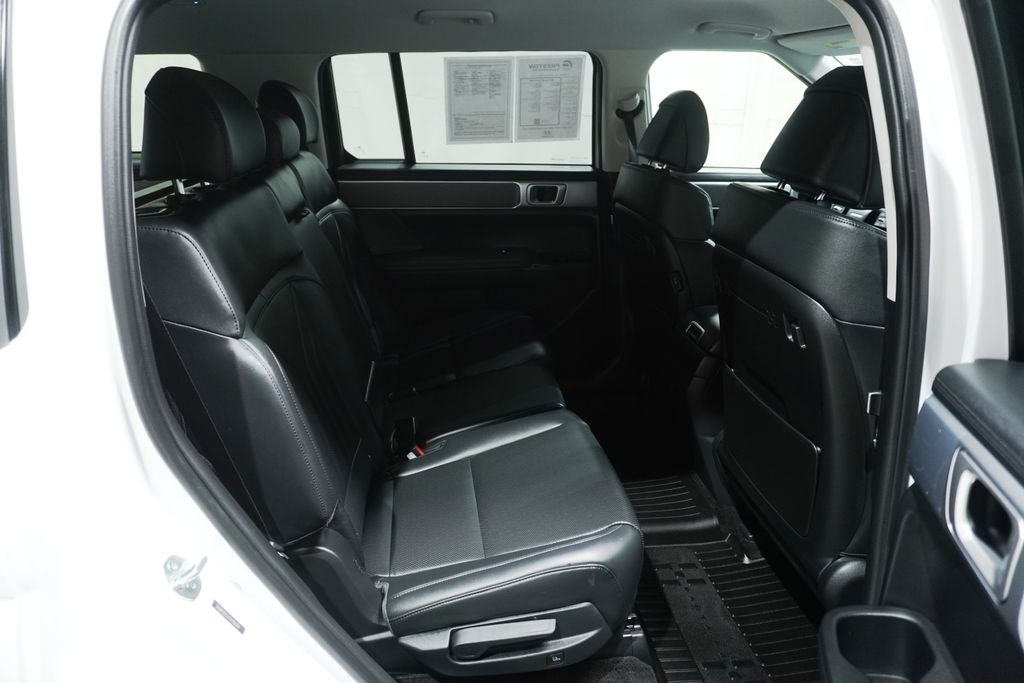 2026 Hyundai Santa Fe SEL - Photo 19