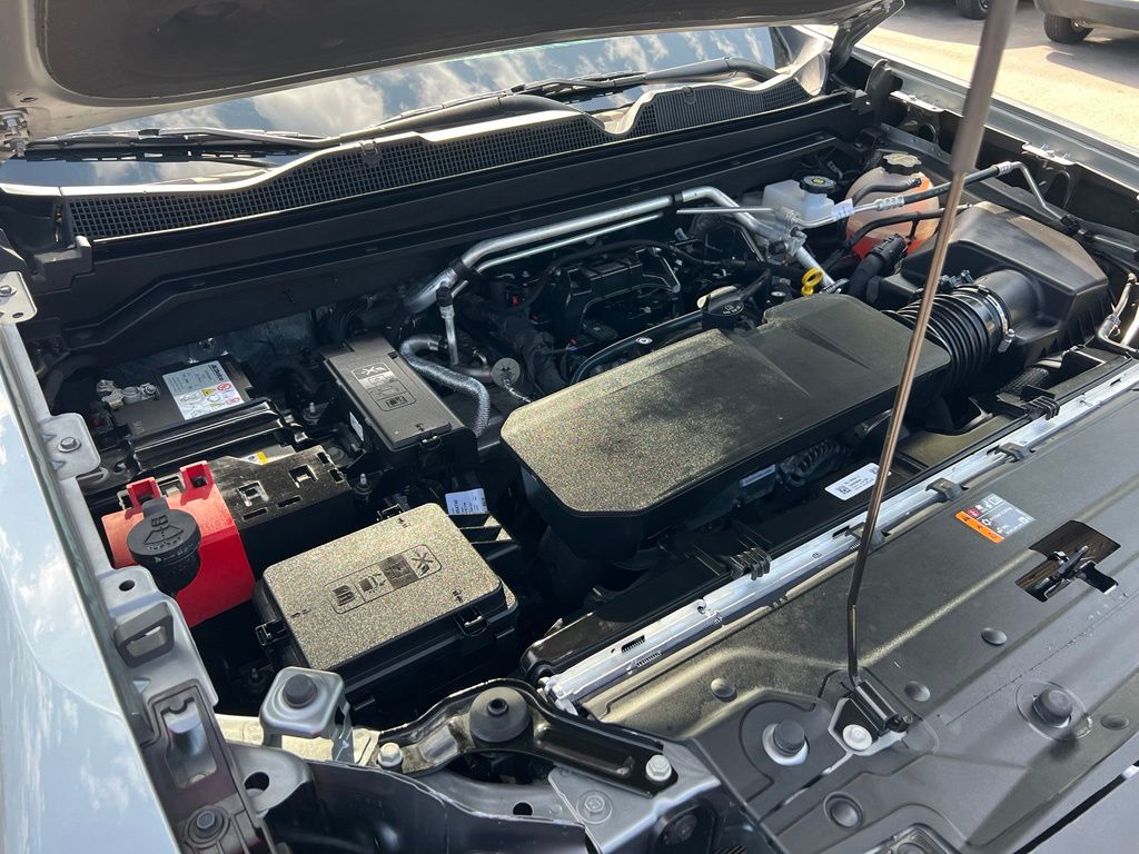 Used 2026 Chevrolet Colorado Truck