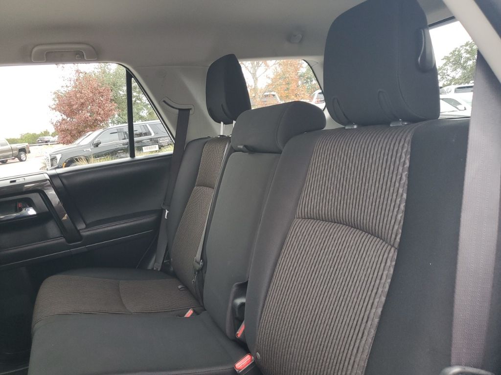 Used Car 2024 Toyota 4runner  Trd Off-road For Sale Under $40,000 In Austin, Texas