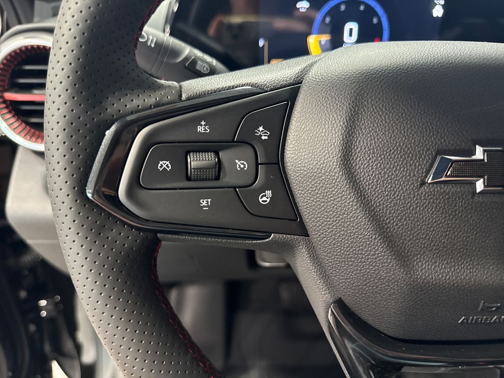 2026 Chevrolet Trax 2RS - Image 4