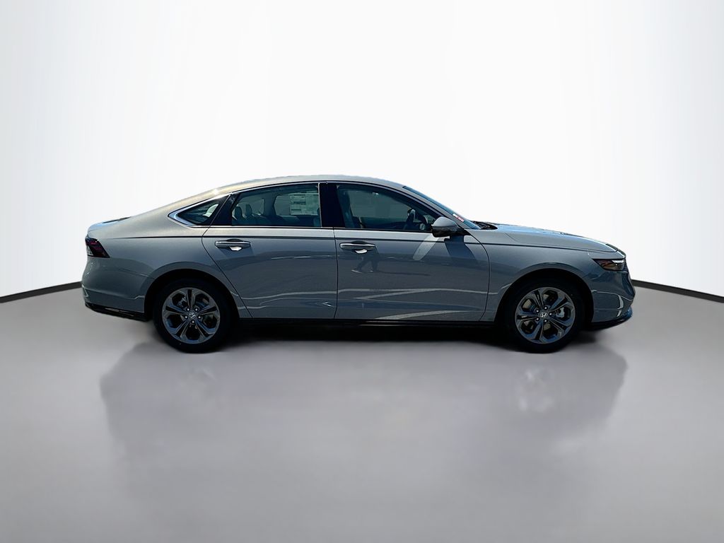 Thumbnail: 2025 Honda Accord - 4