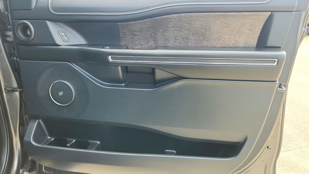 2021 Ford Expedition Limited - Photo 31