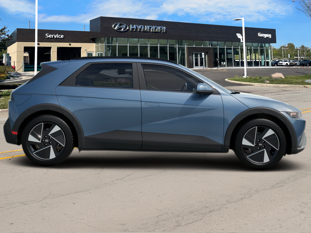 IONIQ 5 SEL