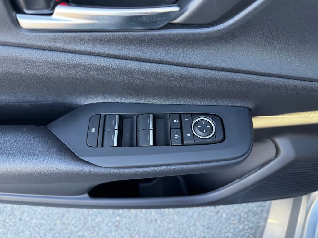 New 2026 Toyota Prius Plug-in Hybrid Sedan