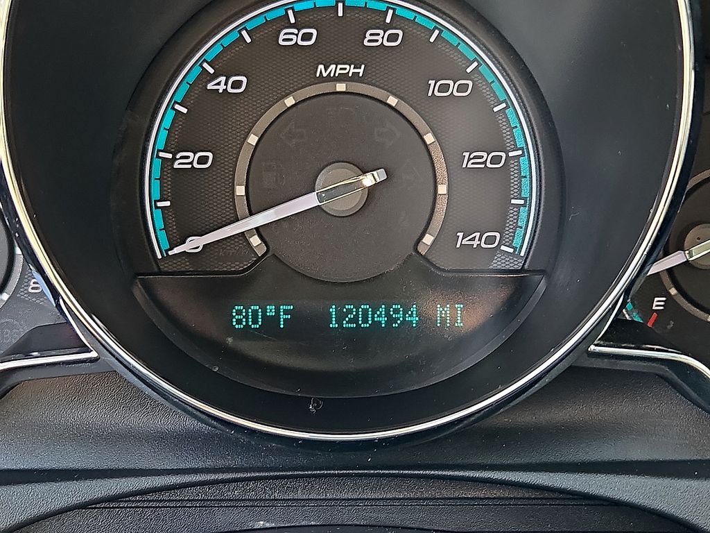 2008 Chevrolet Malibu