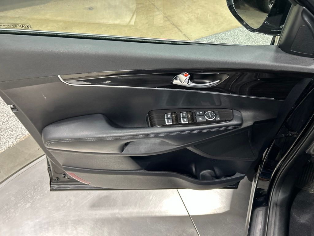 used 2020 Kia Sorento car, priced at $16,718