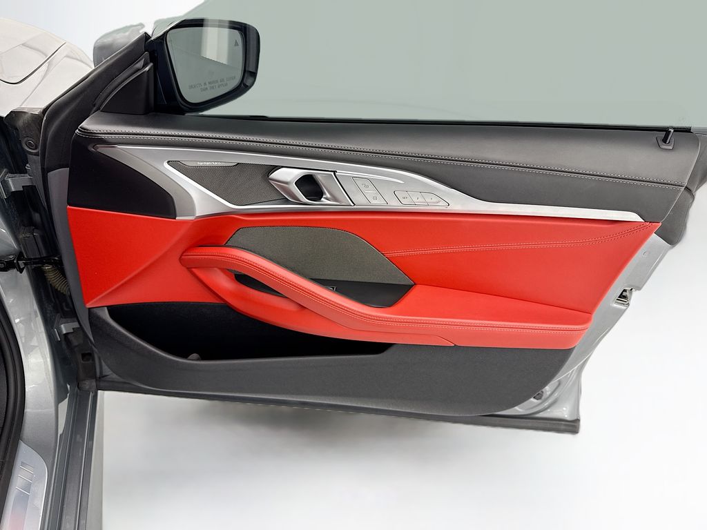 Thumbnail: 2023 BMW 8 Series - 24