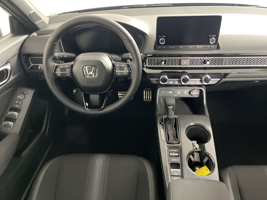 Thumbnail: 2026 Honda Civic - 12