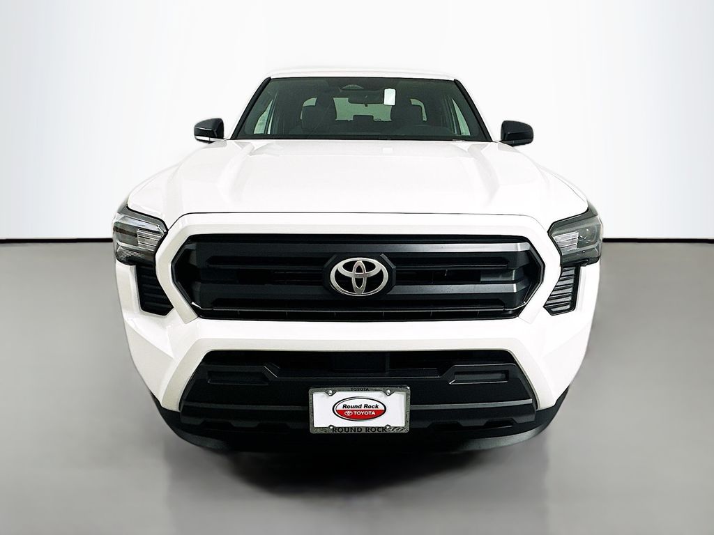 2024 Toyota Tacoma SR 2