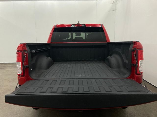 2023 Ram 1500 Big Horn Crew Cab 4x2 5'7" Box
