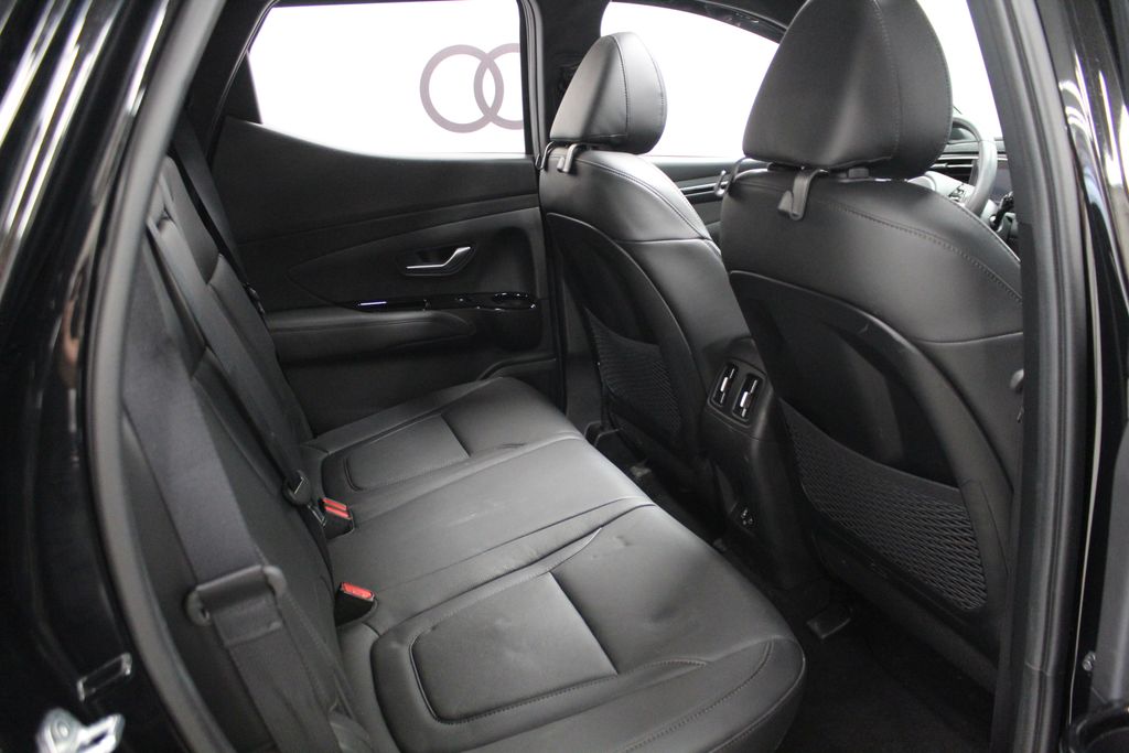 Thumbnail: 2024 Hyundai Santa Cruz - 27