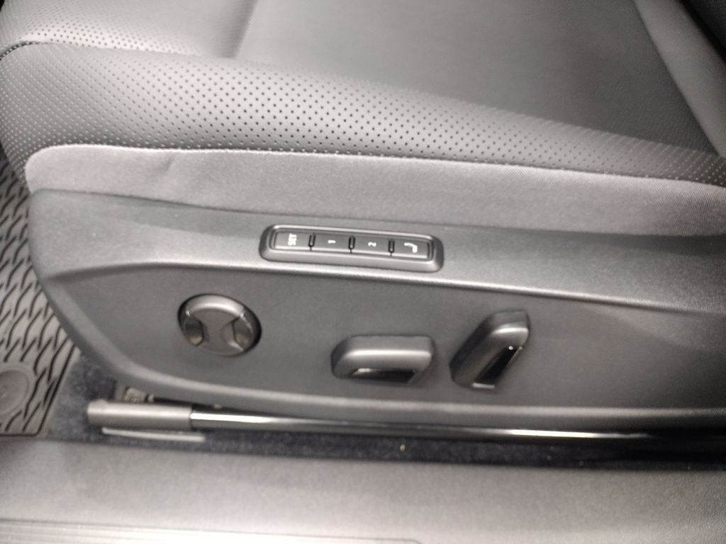 2025 Volkswagen ID.4 Pro S Plus