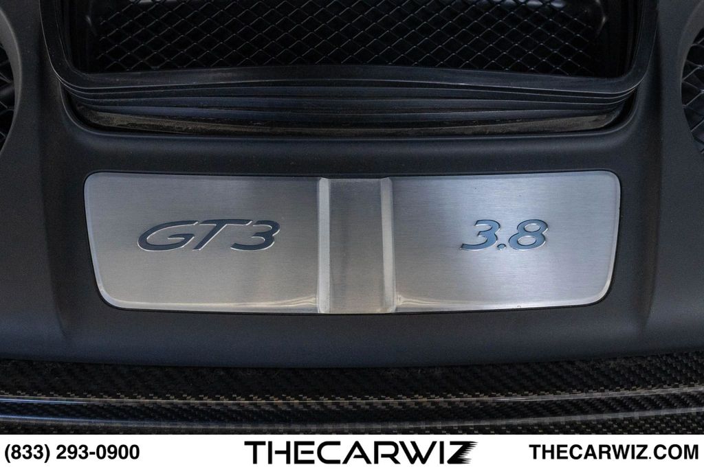2015 Porsche 911