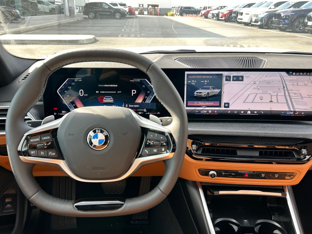 Thumbnail: 2025 BMW 3 Series - 17