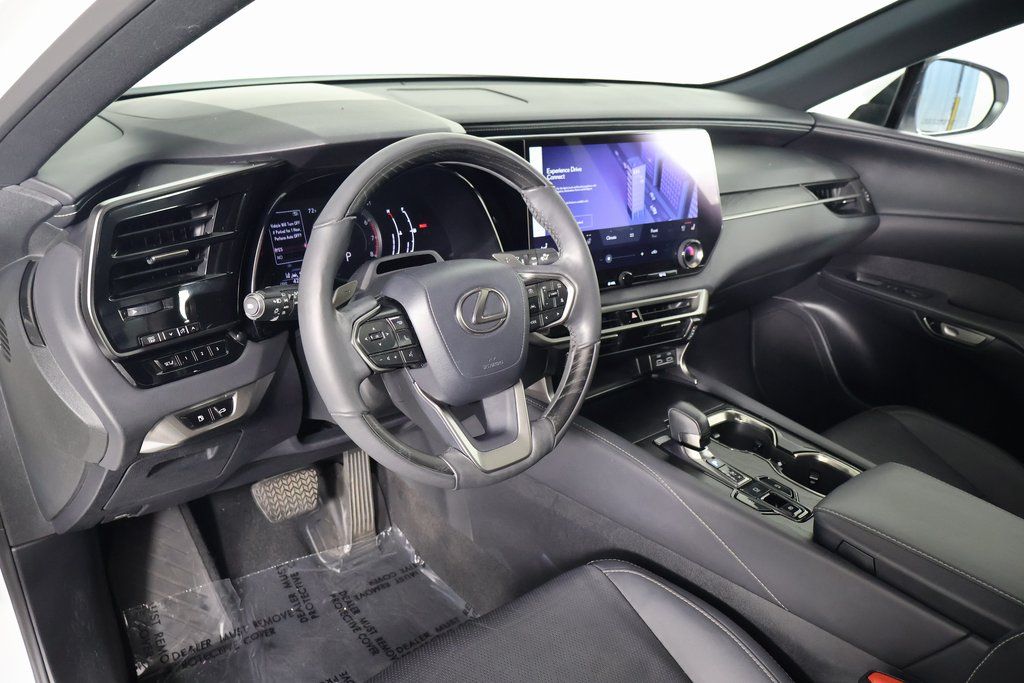 2023 Lexus RX 350 Premium+ 7