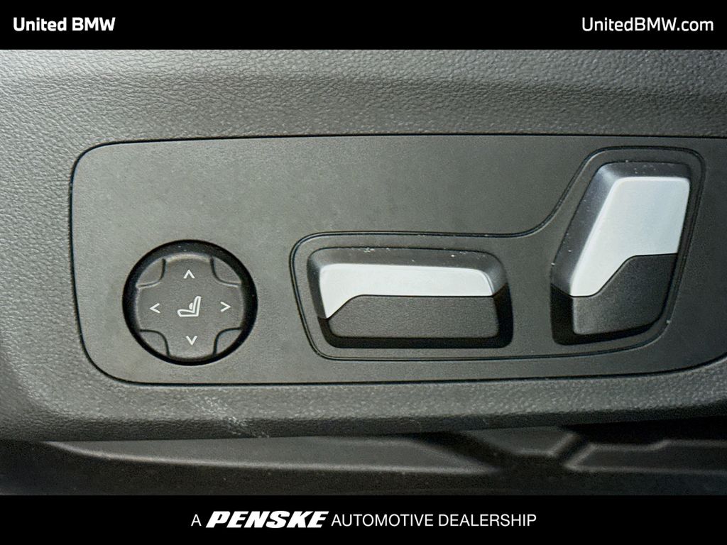 Thumbnail: 2022 BMW X3 - 4