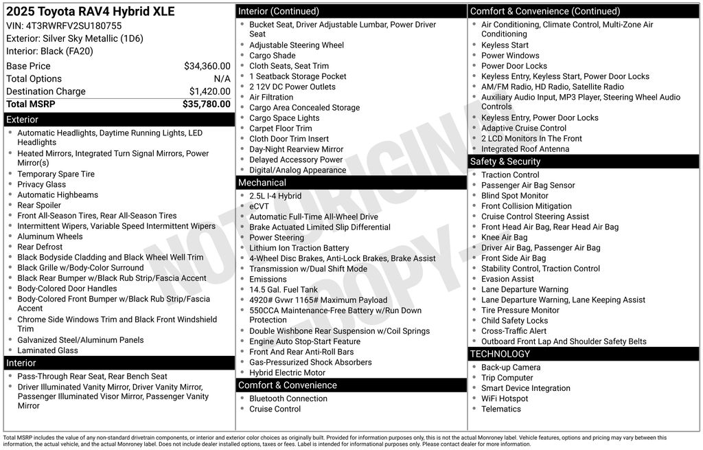 View vehicle photo 6