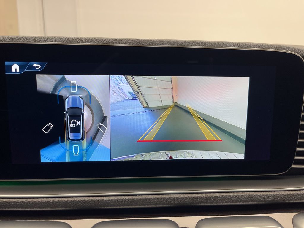 Thumbnail: 2025 Mercedes-Benz GLE - 19