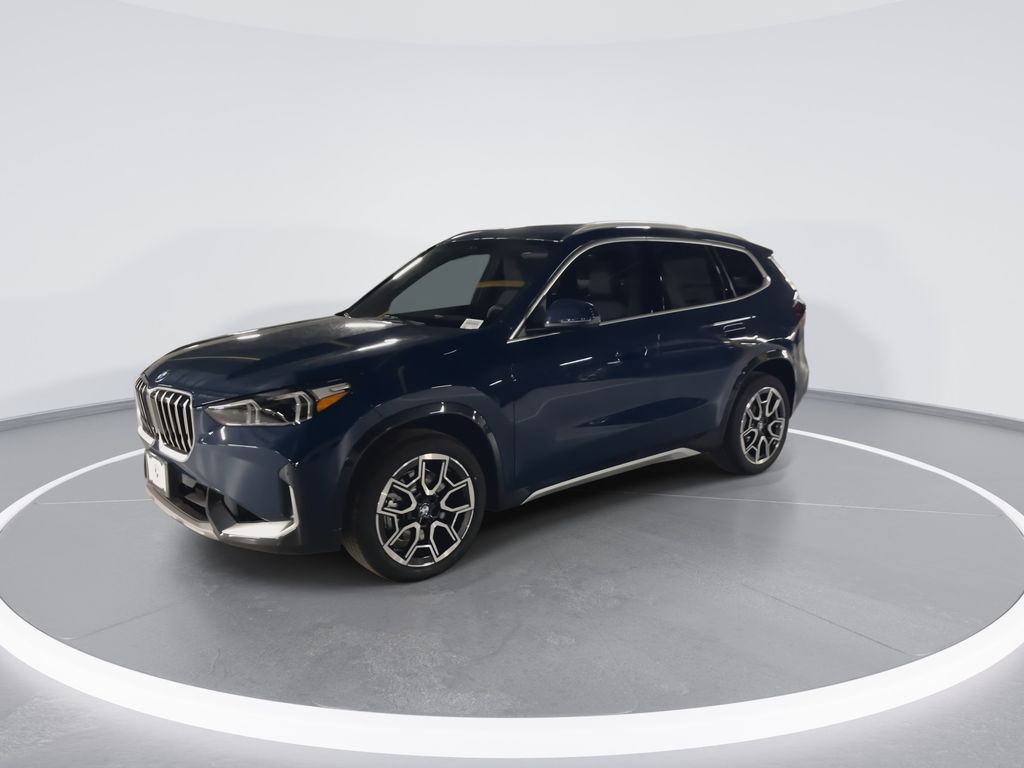 Thumbnail: 2026 BMW X1 - 4