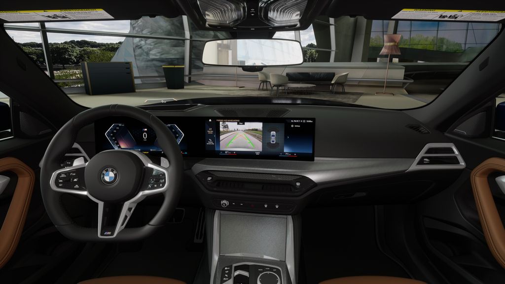 Thumbnail: 2026 BMW 2 Series - 32