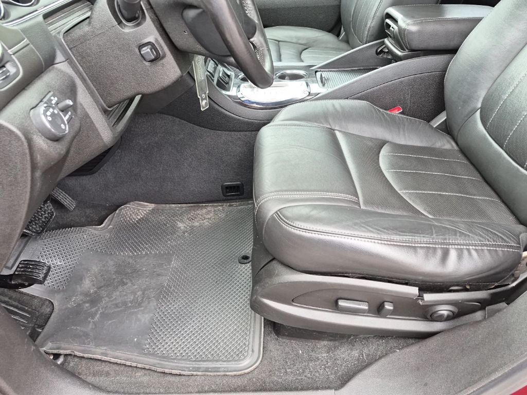 Used Car 2017 Buick Enclave  Premium Group For Sale Under $15,000 In Austin, Texas