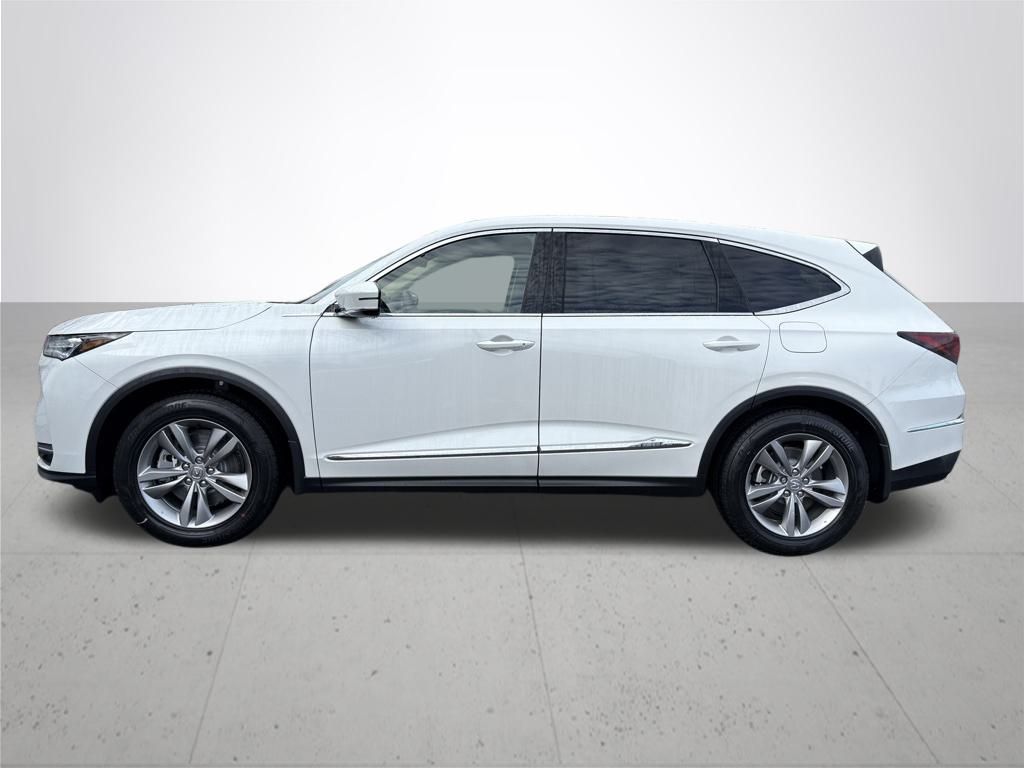 2026 Acura MDX Base