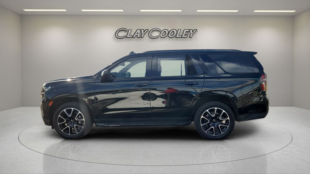 2023 Chevrolet Tahoe