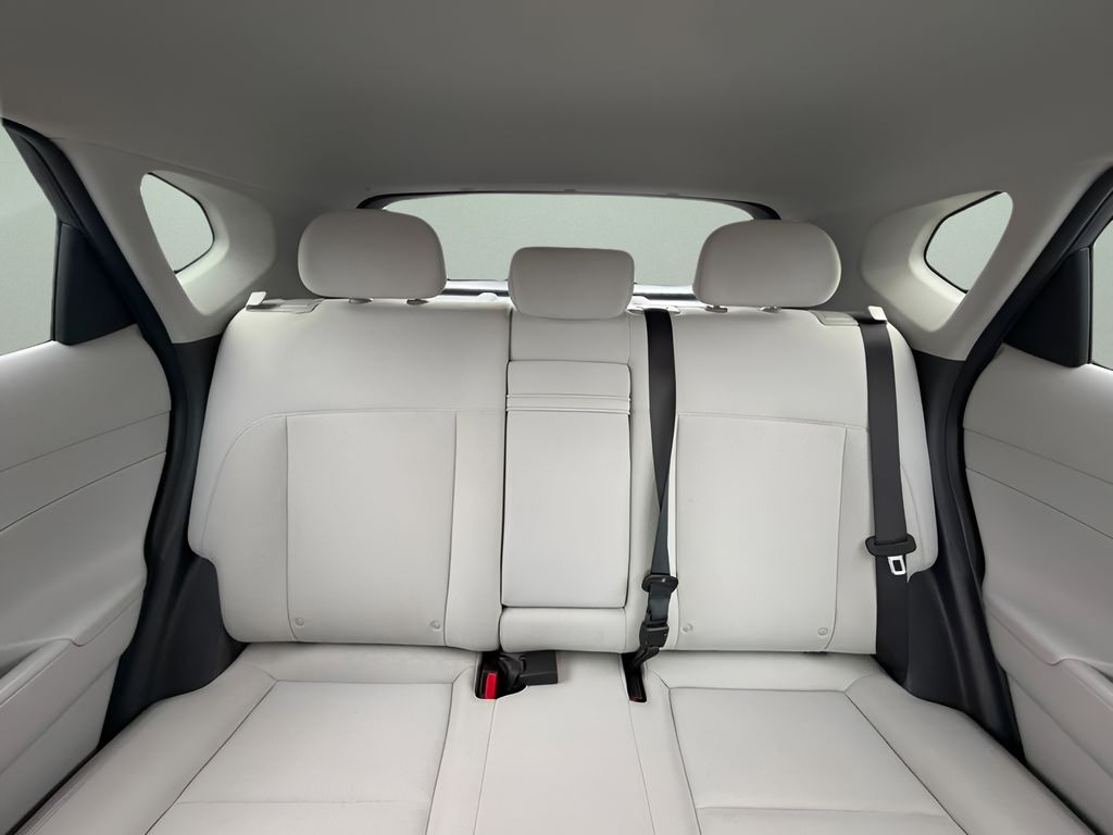 Used 2025 Hyundai Kona SUV