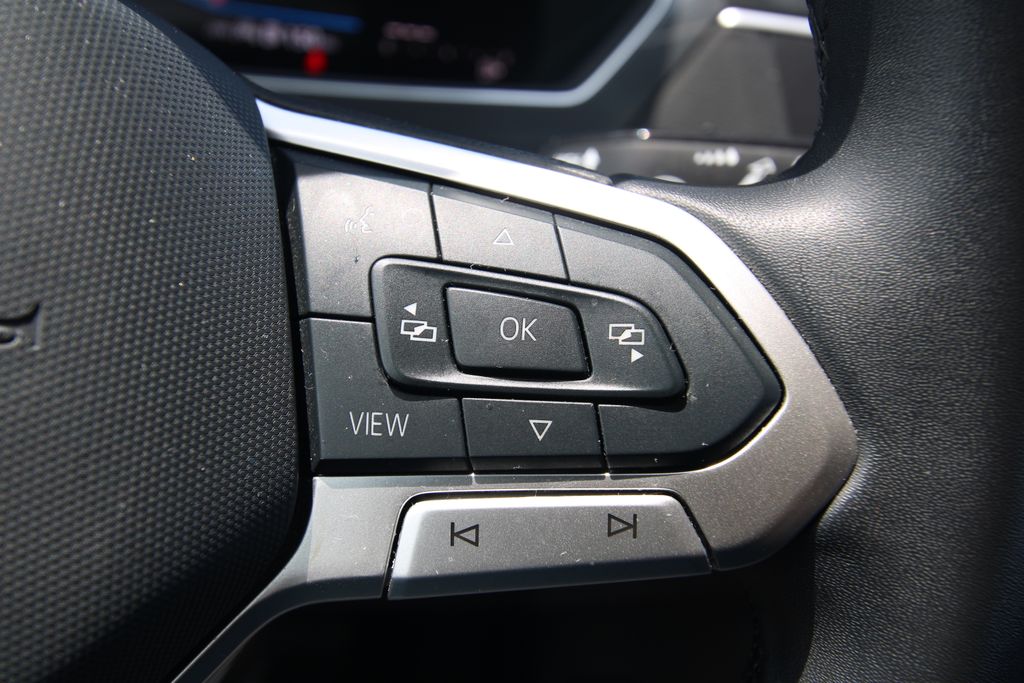 Used 2024 Volkswagen Tiguan SUV