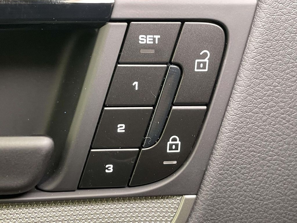 2026 Porsche Cayenne Base Black at Audi Porsche Sewickley