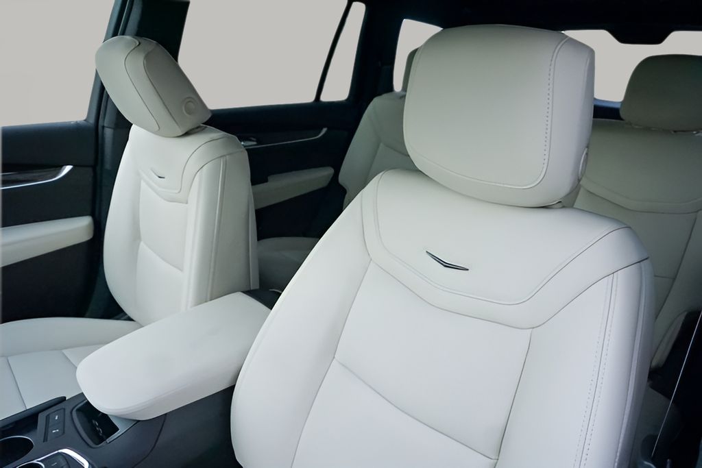 Used Car 2024 Cadillac Xt6  Sport For Sale Under $50,000 In Austin, Texas