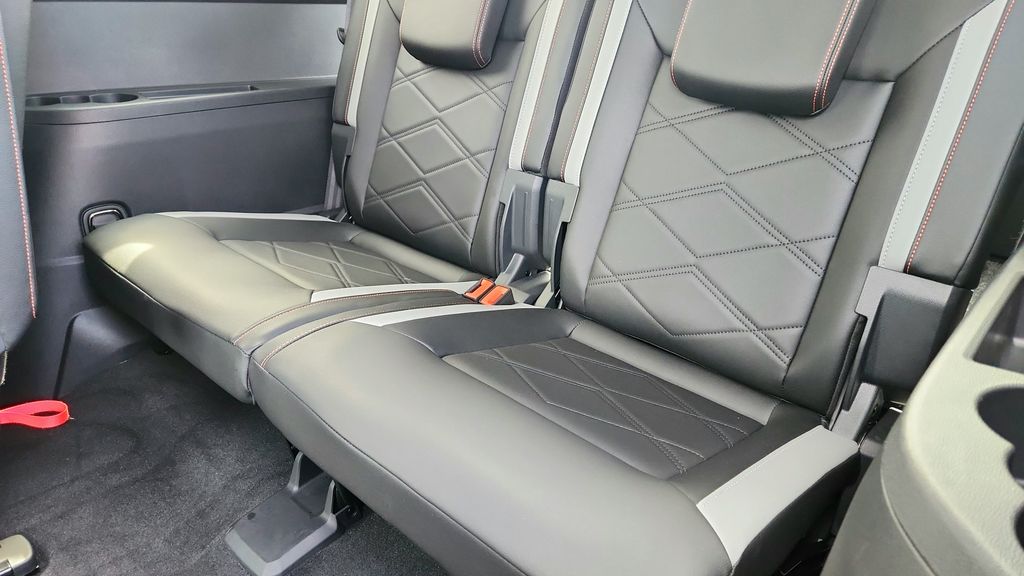 2025 Volkswagen Atlas