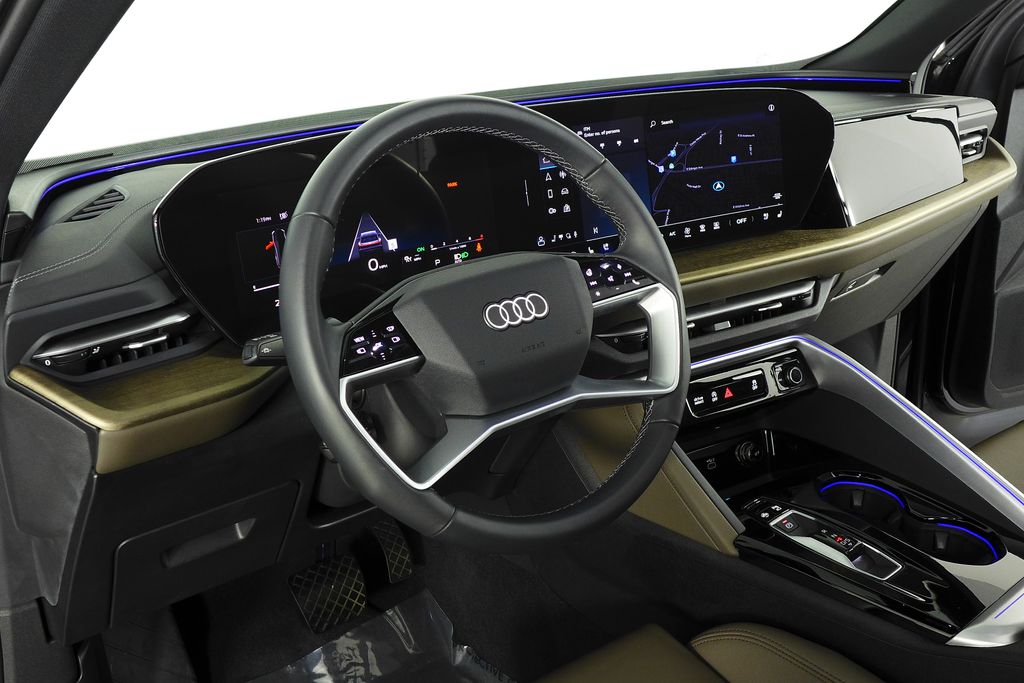 Thumbnail: 2025 Audi Q5 - 31