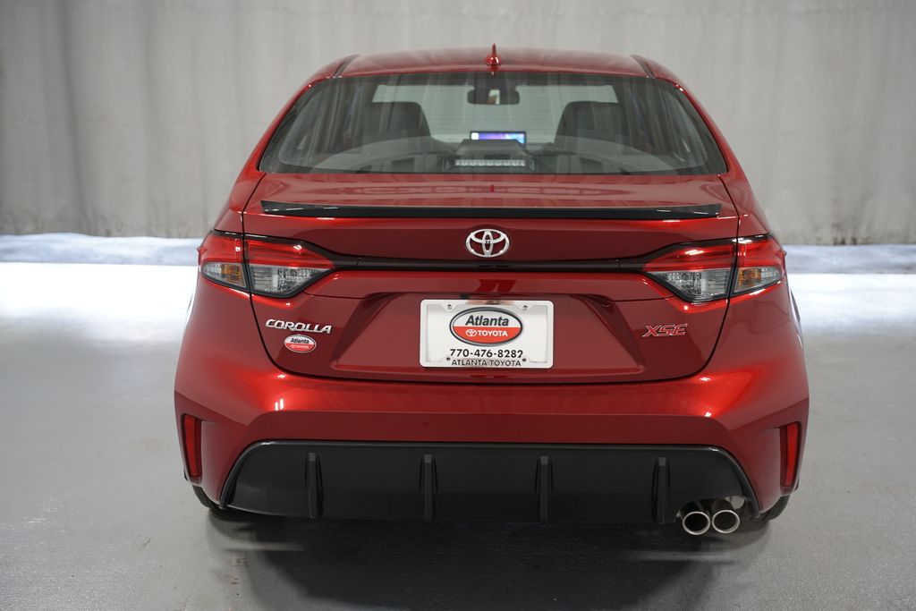 Thumbnail: 2026 Toyota Corolla - 7